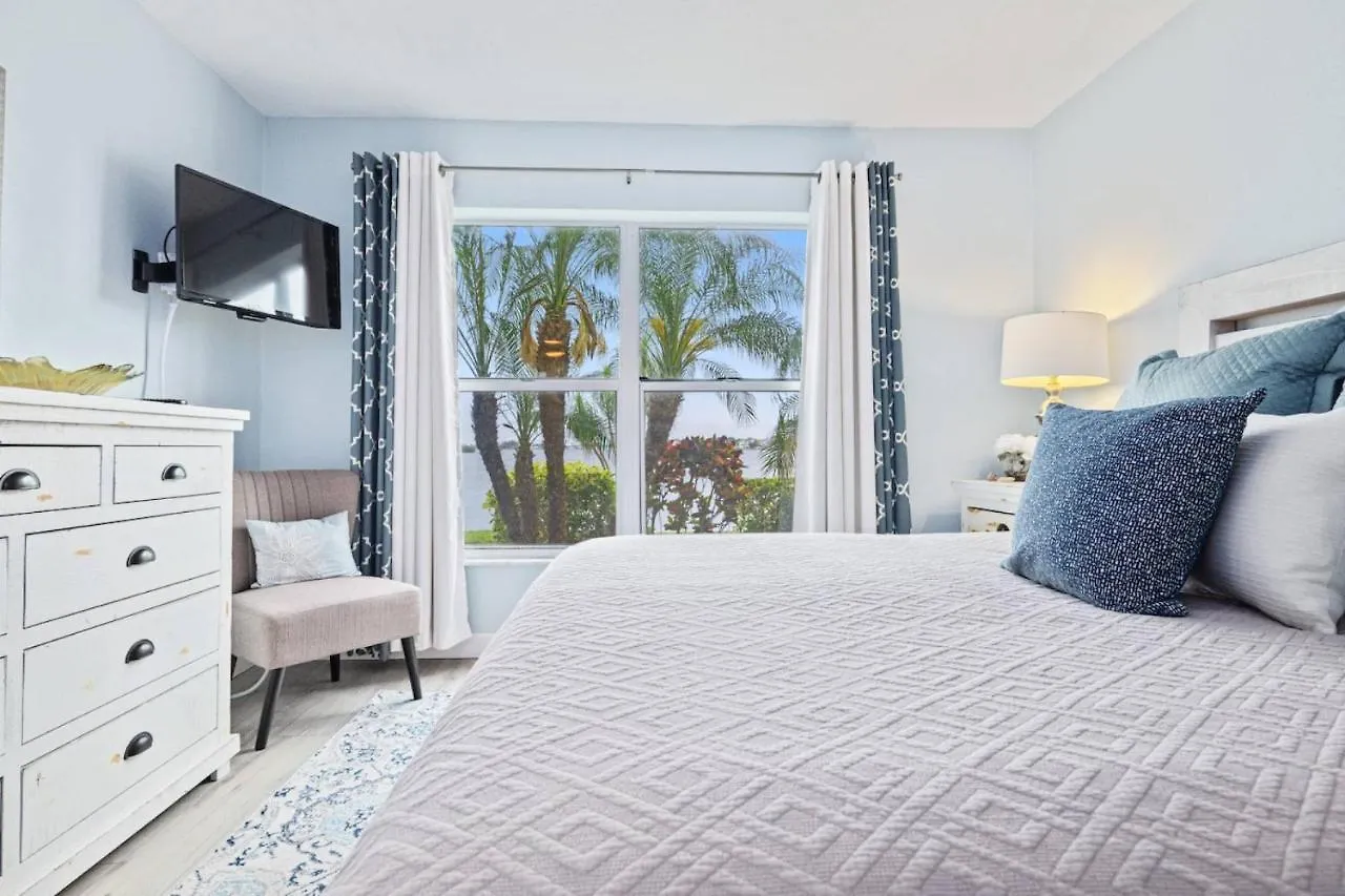Stunning 1St Floor Views Villa Dunedin