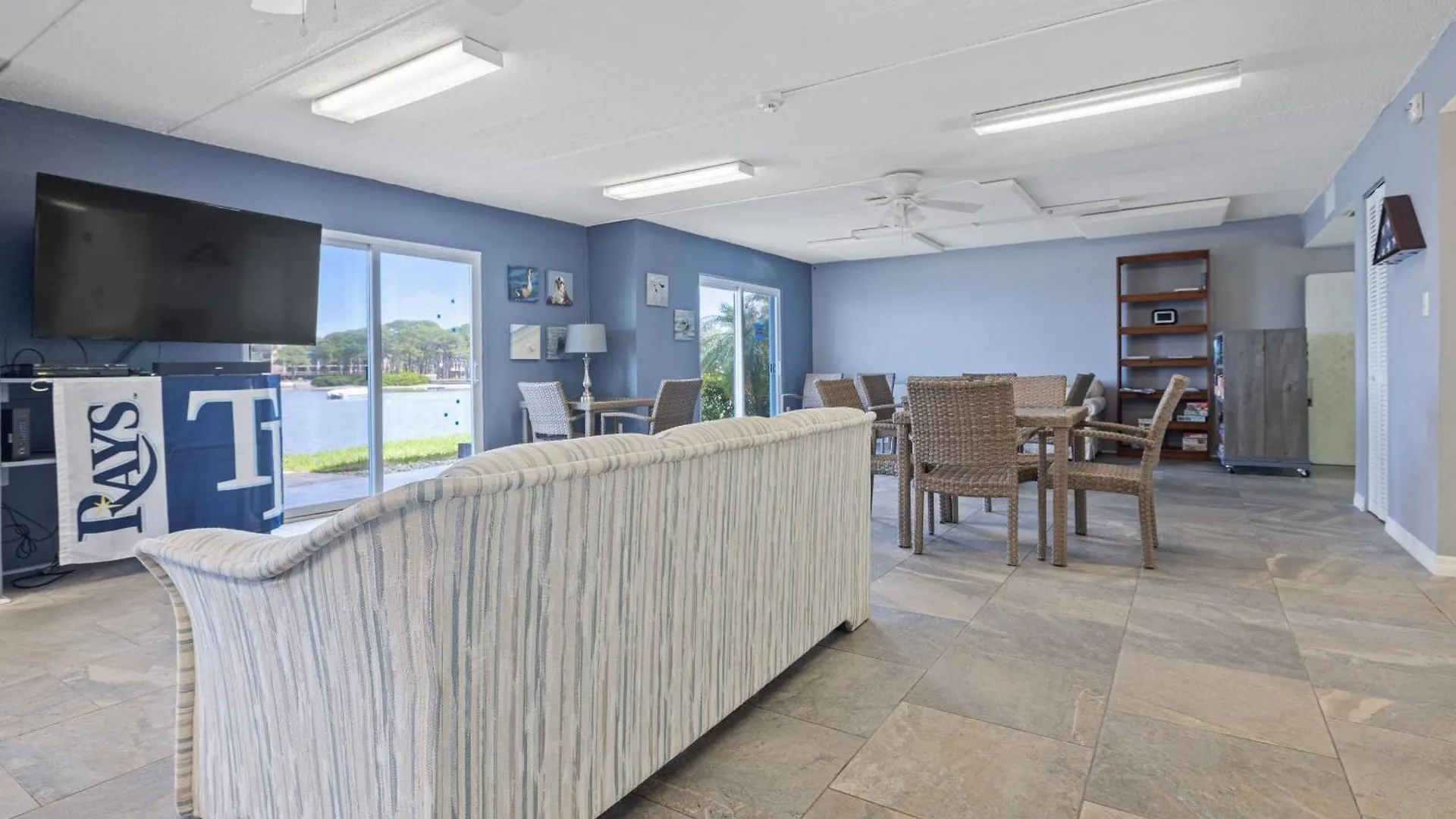 Holiday home Stunning 1St Floor Views Villa Dunedin United States