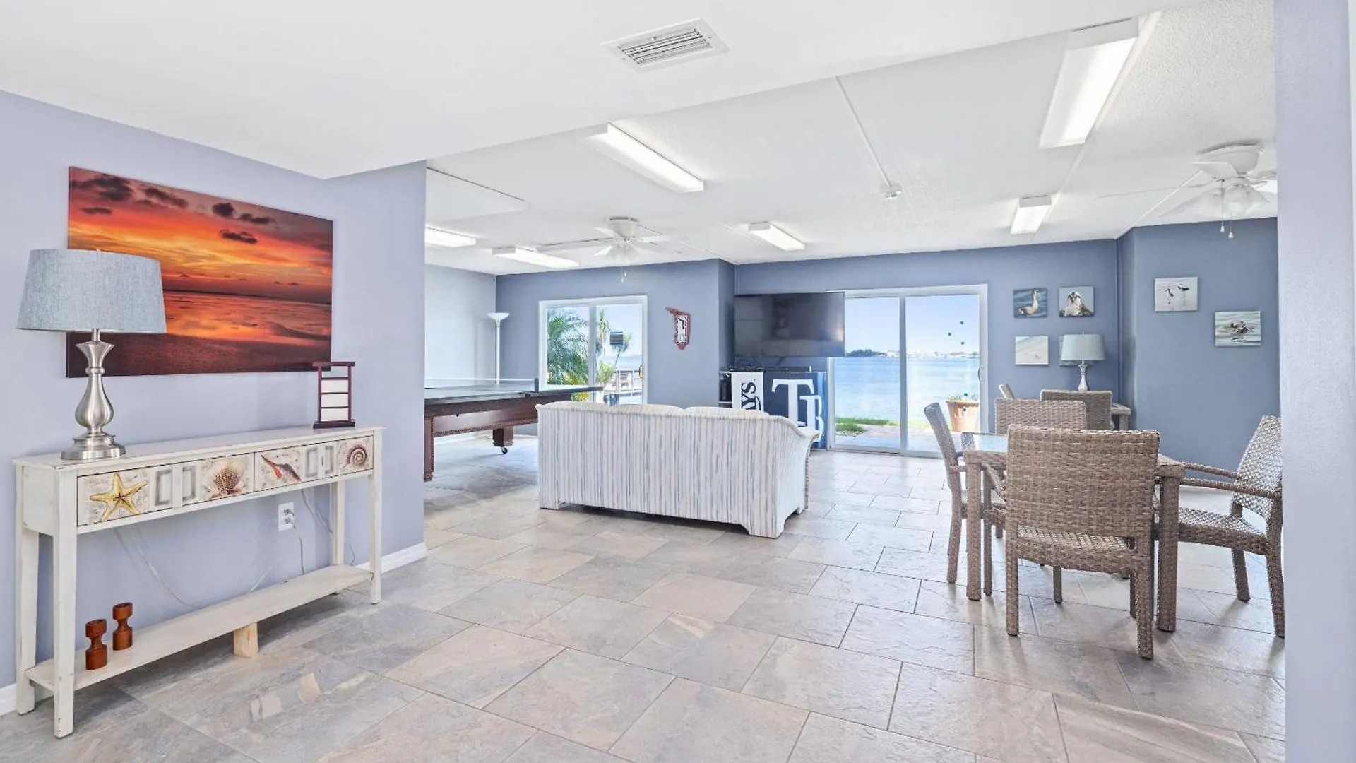 Stunning 1St Floor Views Villa Dunedin United States