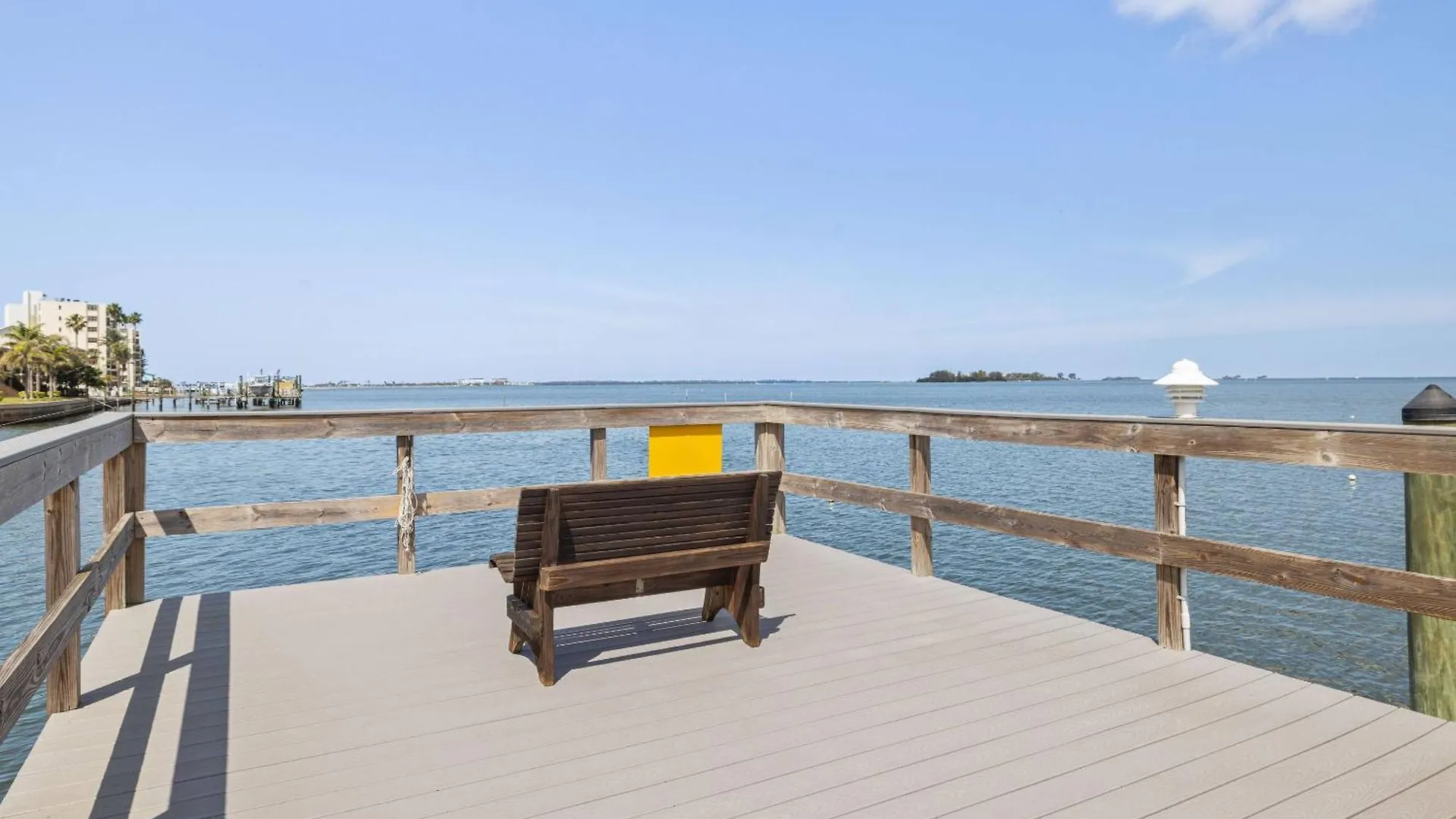 Holiday home Stunning 1St Floor Views Villa Dunedin United States